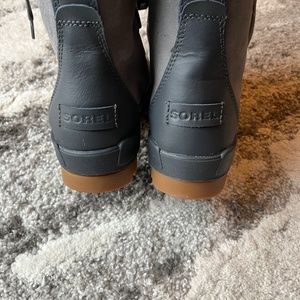 Women’s Sorel boots